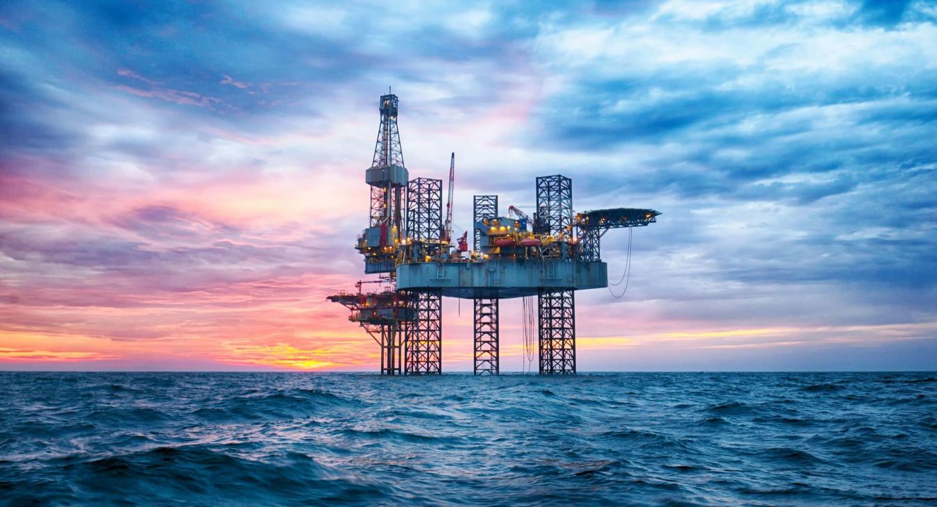 Onshore & Offshore Drilling and Exploration
