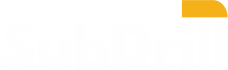 Subdril Logo WDM